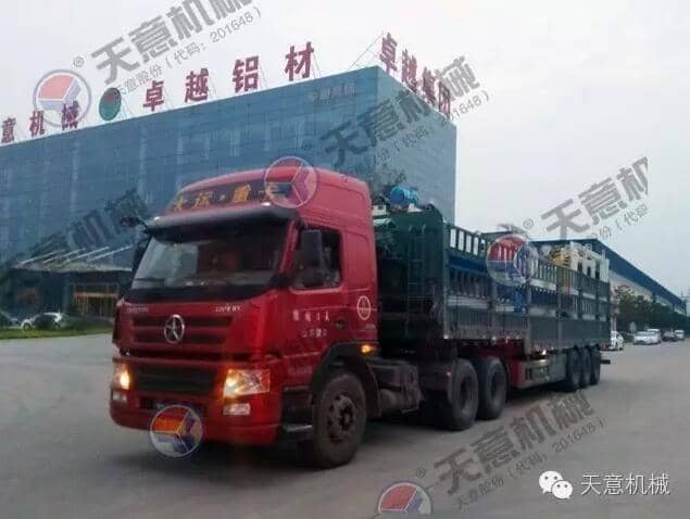 輕質墻板生產(chǎn)線