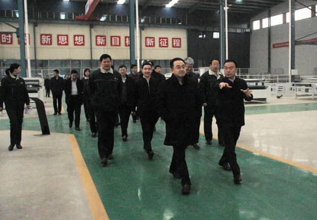 2018，天意開門大吉