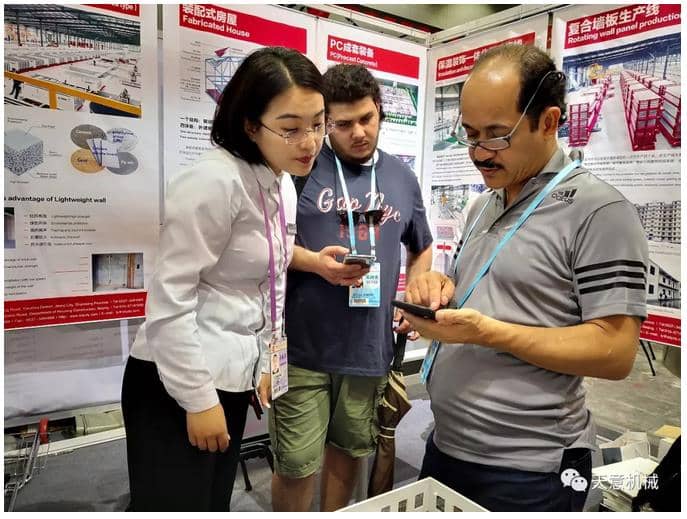 赴約第124屆廣交會，天意盡顯創(chuàng)新新風采