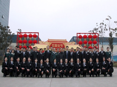 2016天意機(jī)械與您共度元宵佳節(jié)！