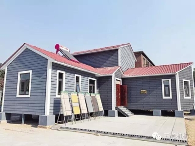 行業(yè)要聞:濟(jì)寧市住房和城鄉(xiāng)建設(shè)局組織召開推進(jìn)裝配式建筑發(fā)展技術(shù)交流會(huì)