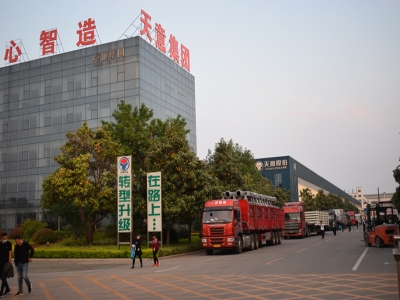 五一我在崗:用堅(jiān)守來詮釋“勞動(dòng)最光榮”！